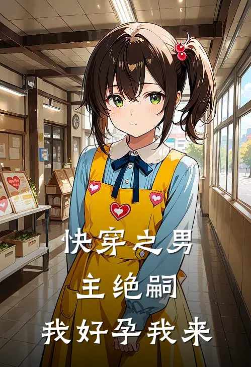 快穿之男主绝嗣，我好孕我来