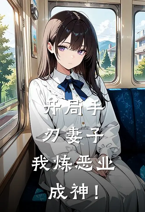 开局手刃妻子，我炼恶业成神！