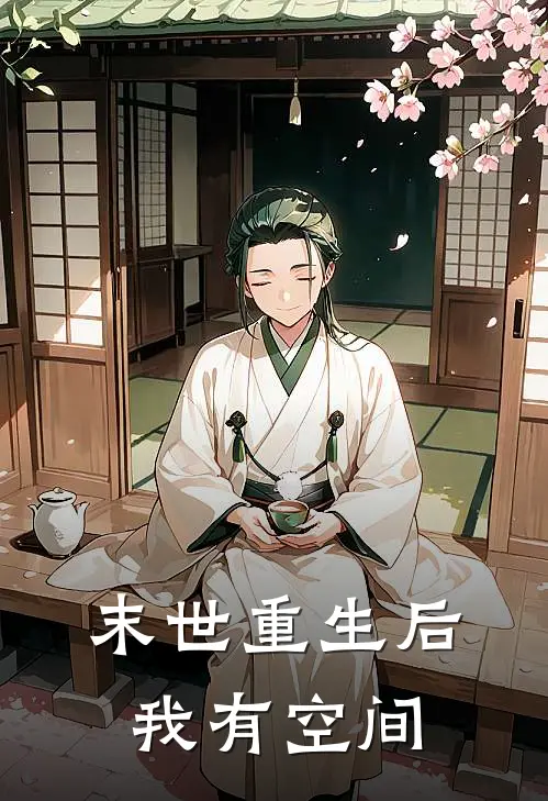 末世重生后我有空间