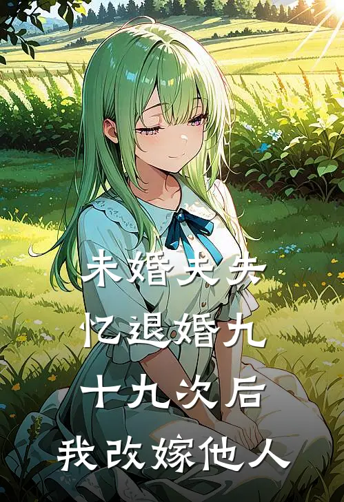 未婚夫失忆退婚九十九次后，我改嫁他人