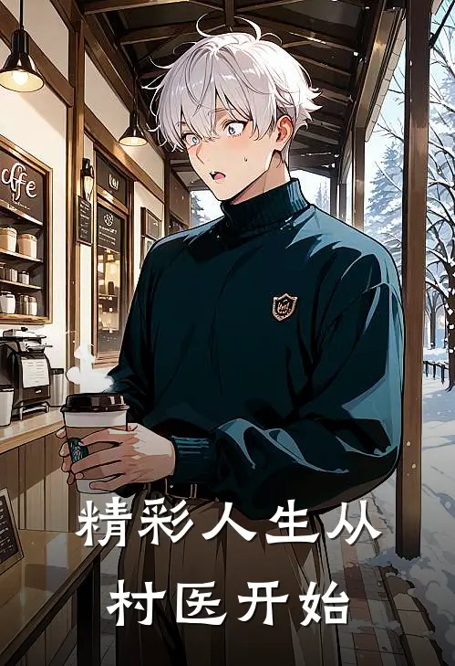 精彩人生从村医开始