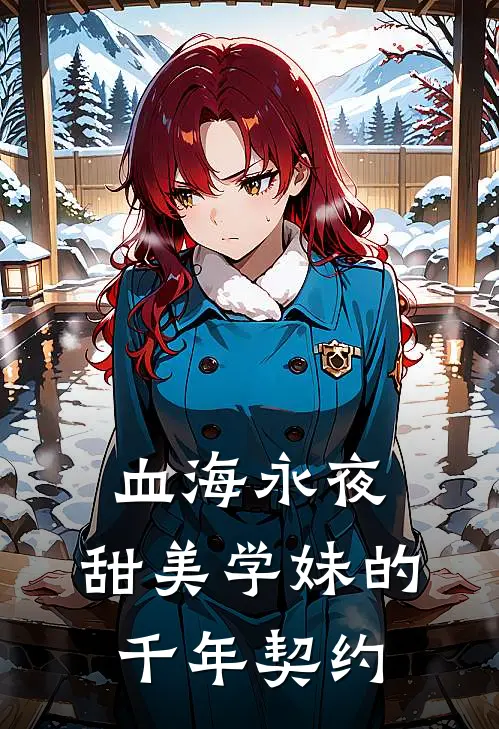 血海永夜：甜美学妹的千年契约