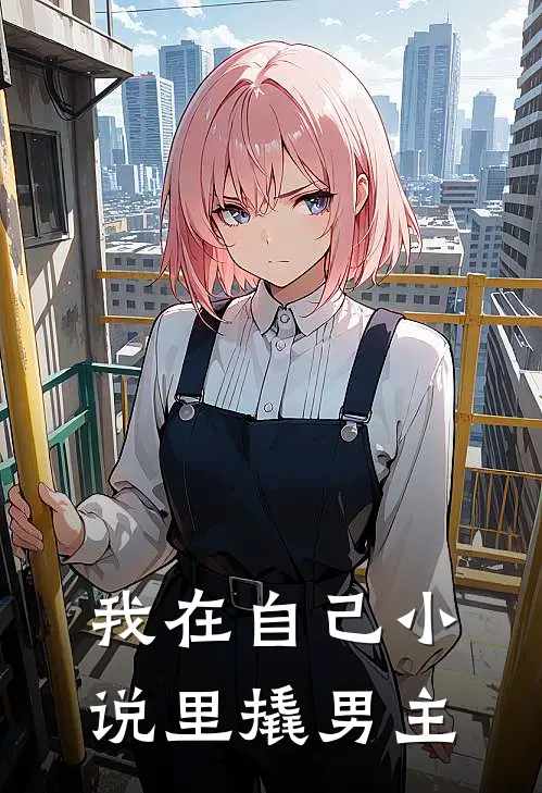 我在自己小说里撬男主