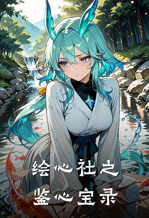 绘心社之鉴心宝录