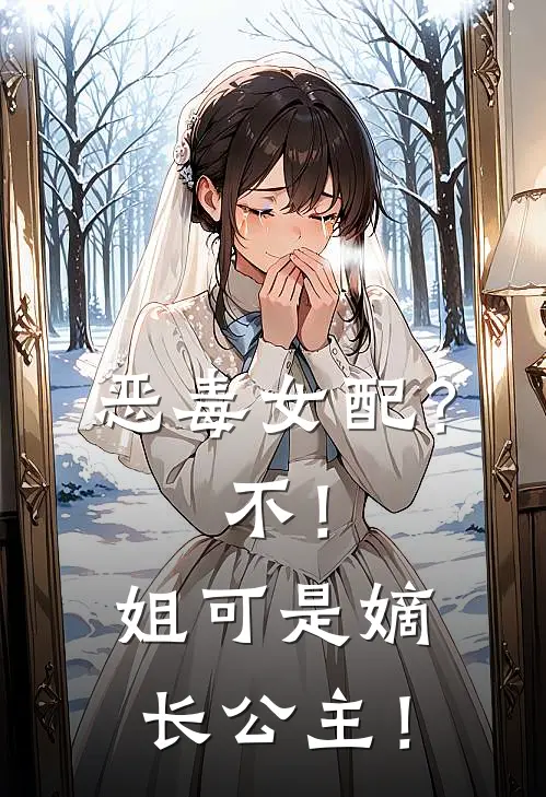 恶毒女配？不！姐可是嫡长公主！