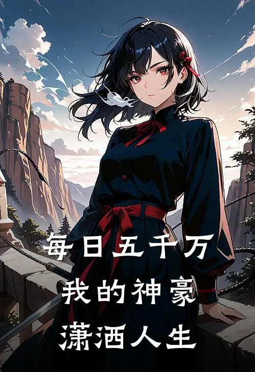 每日五千万：我的神豪潇洒人生