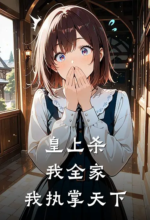 皇上杀我全家，我执掌天下