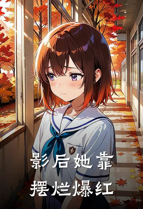 影后她靠摆烂爆红