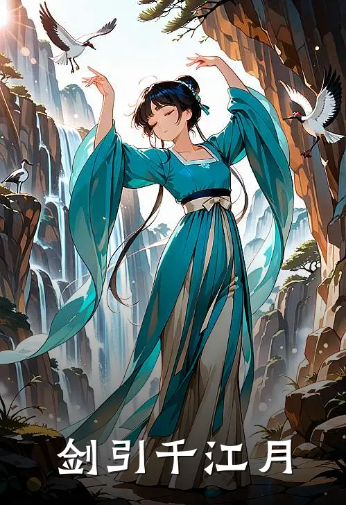 剑引千江月