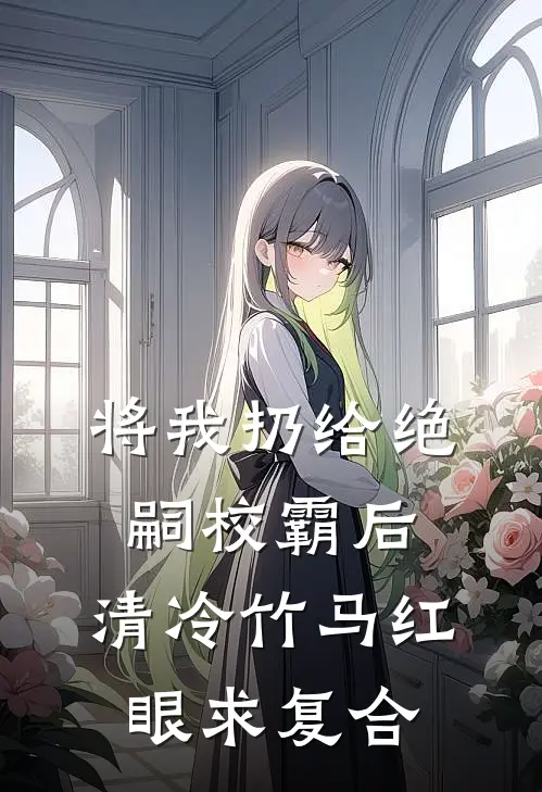 将我扔给绝嗣校霸后，清冷竹马红眼求复合