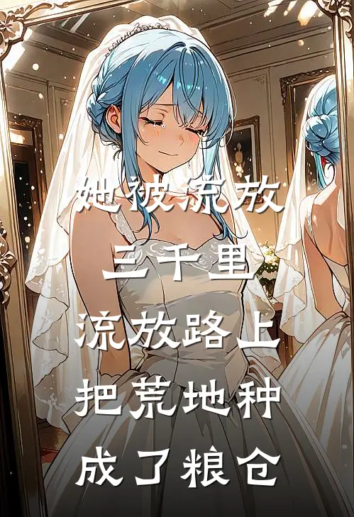 她被流放三千里，流放路上把荒地种成了粮仓