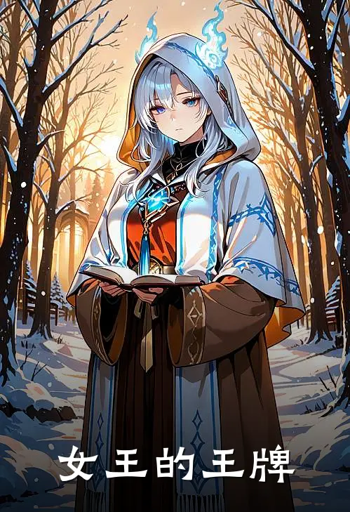 女王的王牌
