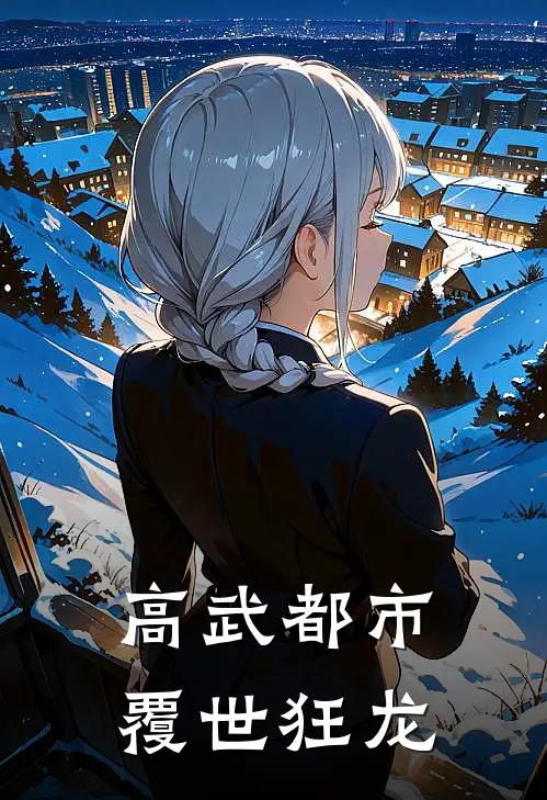 高武都市：覆世狂龙