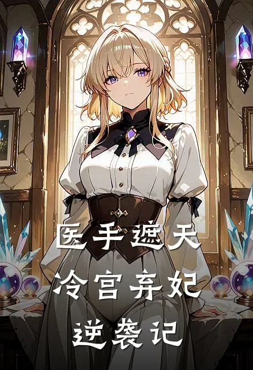 医手遮天冷宫弃妃逆袭记