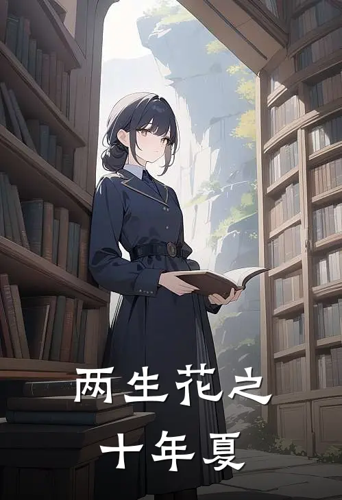 两生花之十年夏