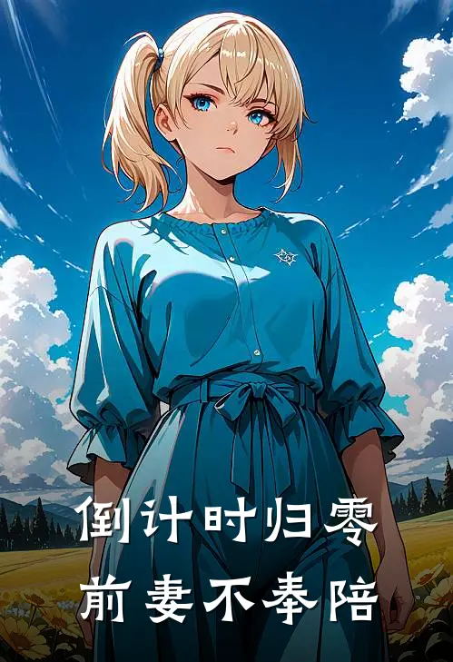 倒计时归零，前妻不奉陪