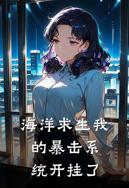 海洋求生我的暴击系统开挂了