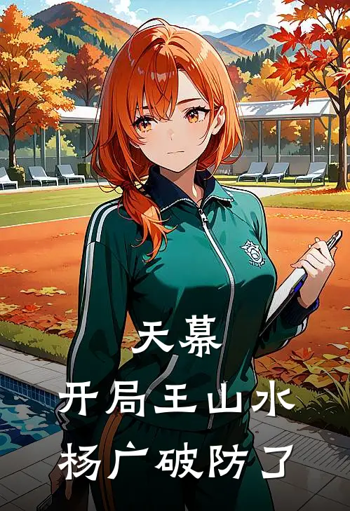 天幕：开局王山水，杨广破防了