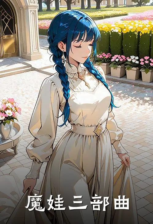 魔娃三部曲