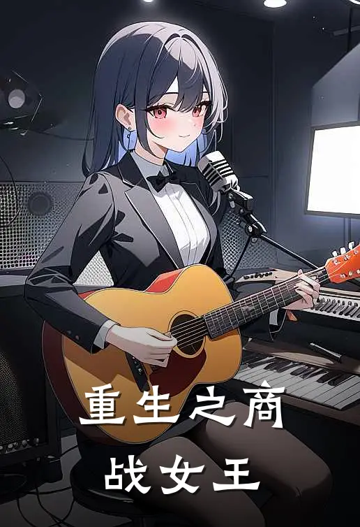 重生之商战女王