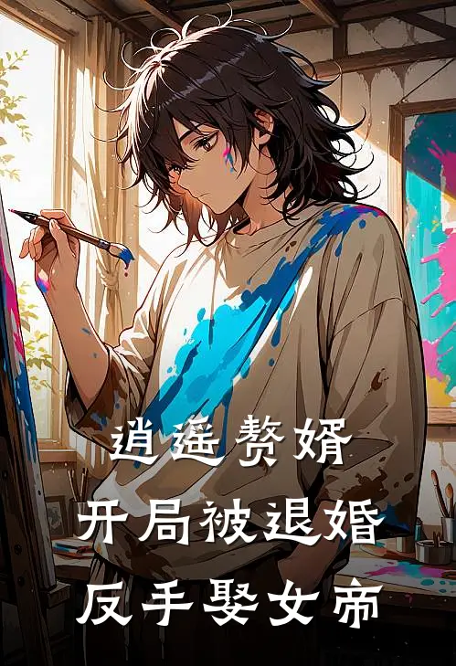 逍遥赘婿：开局被退婚反手娶女帝