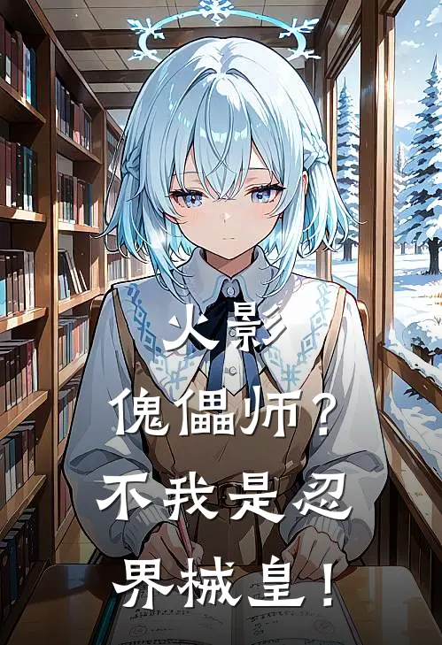 火影：傀儡师？不我是忍界械皇！