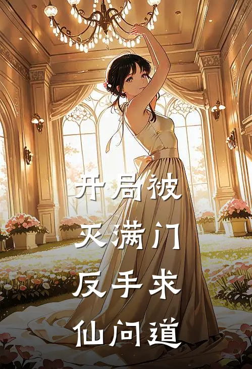 开局被灭满门，反手求仙问道