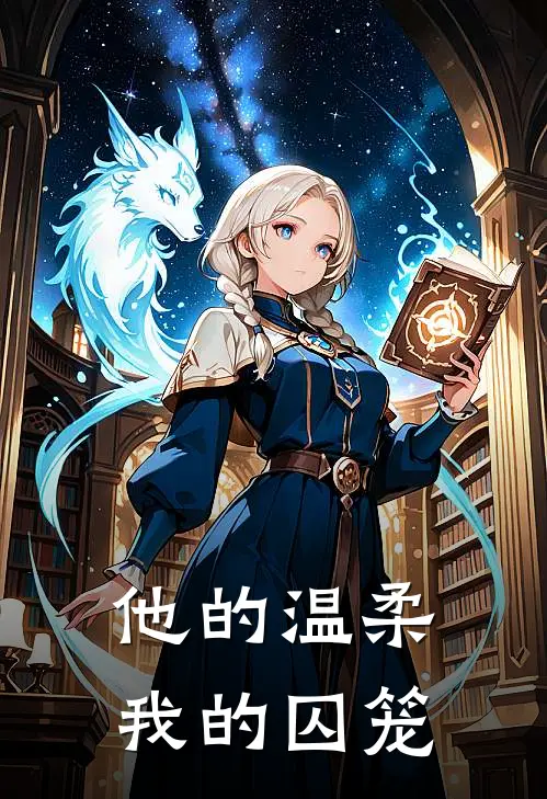 他的温柔，我的囚笼