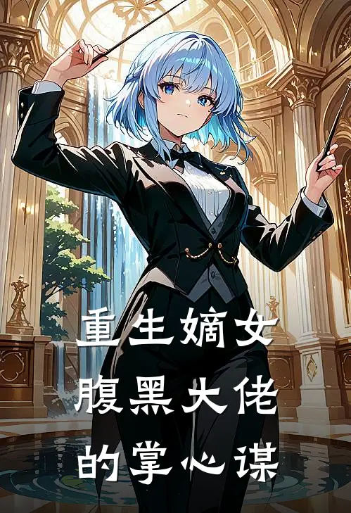 重生嫡女：腹黑大佬的掌心谋