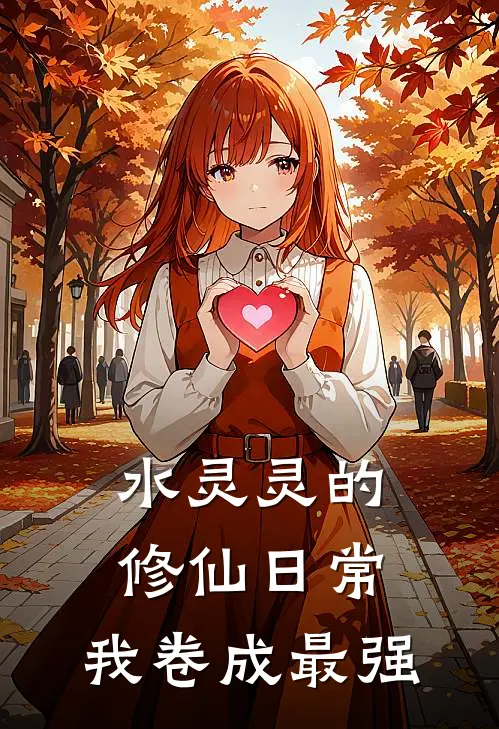 水灵灵的修仙日常：我卷成最强