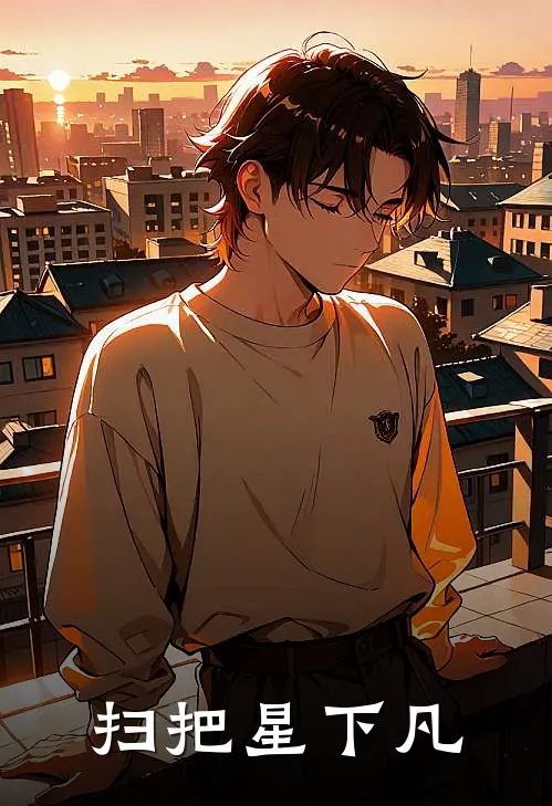 扫把星下凡