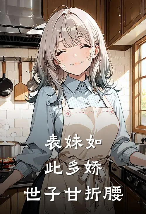 表妹如此多娇，世子甘折腰