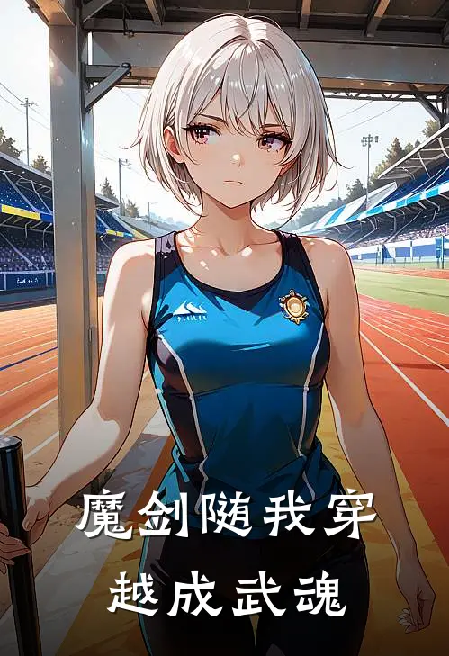 魔剑随我穿越成武魂