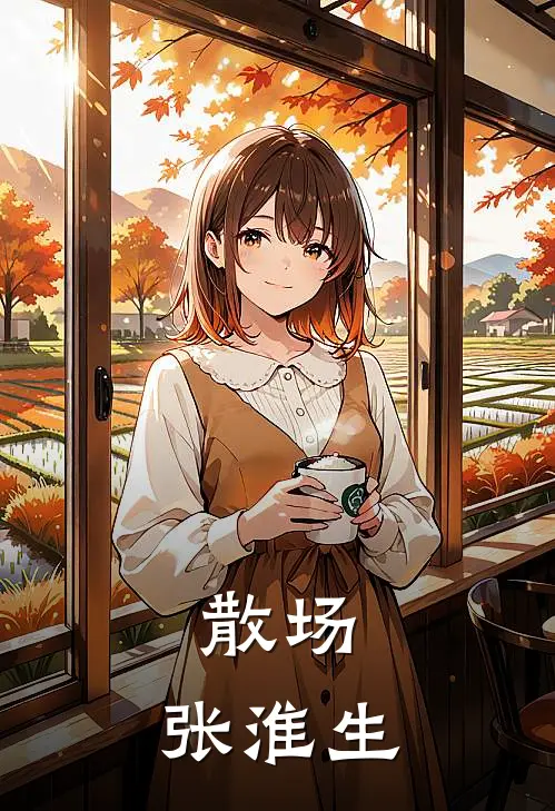 散场：【张淮生】