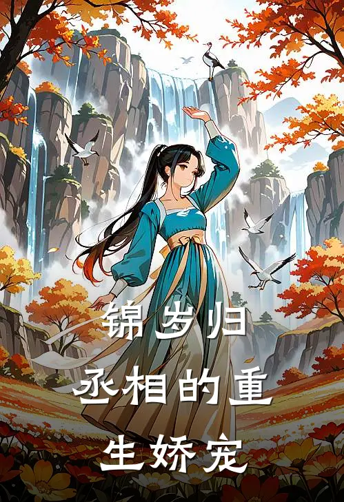 锦岁归：丞相的重生娇宠