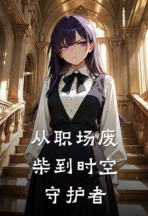 从职场废柴到时空守护者