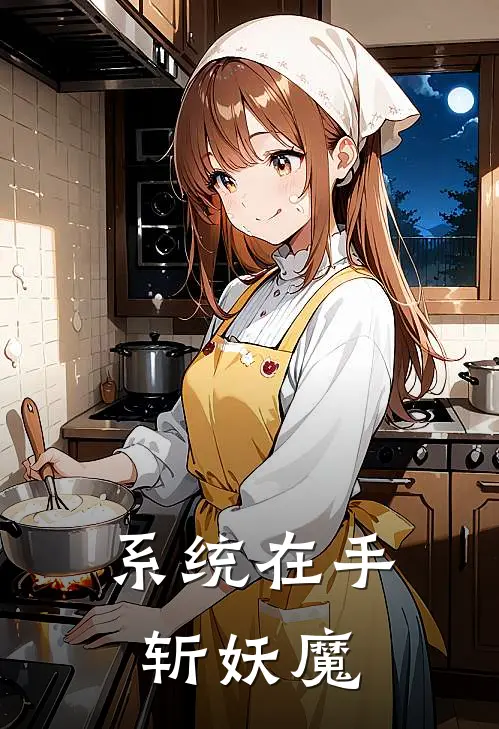 系统在手斩妖魔