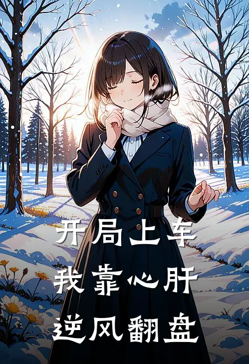 开局上车，我靠心肝逆风翻盘