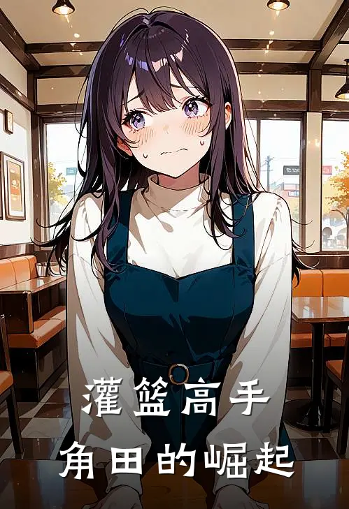 灌篮高手，角田的崛起