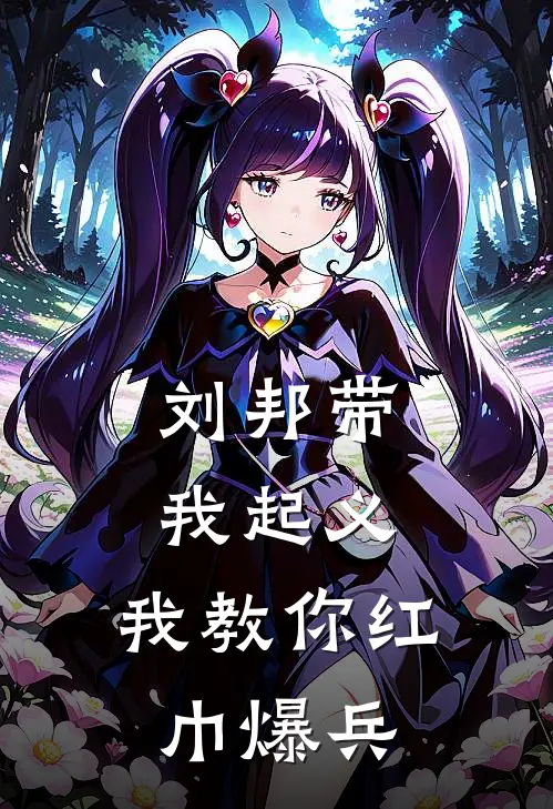 刘邦带我起义，我教你红巾爆兵