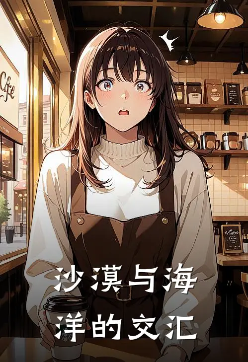 沙漠与海洋的交汇