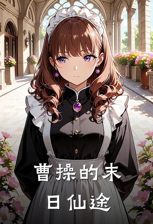 曹操的末日仙途
