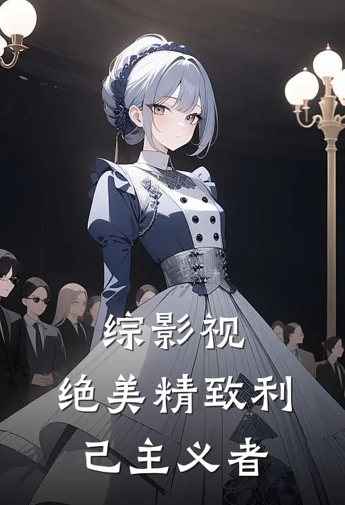 综影视：绝美精致利己主义者