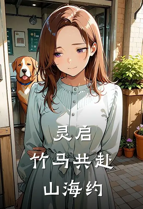 灵启：竹马共赴山海约