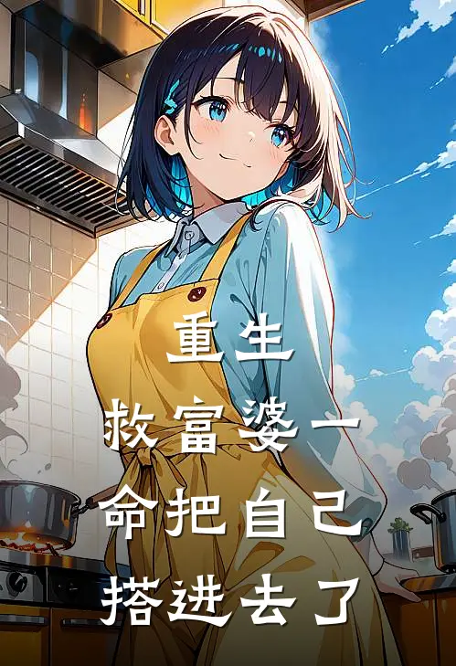 重生：救富婆一命把自己搭进去了