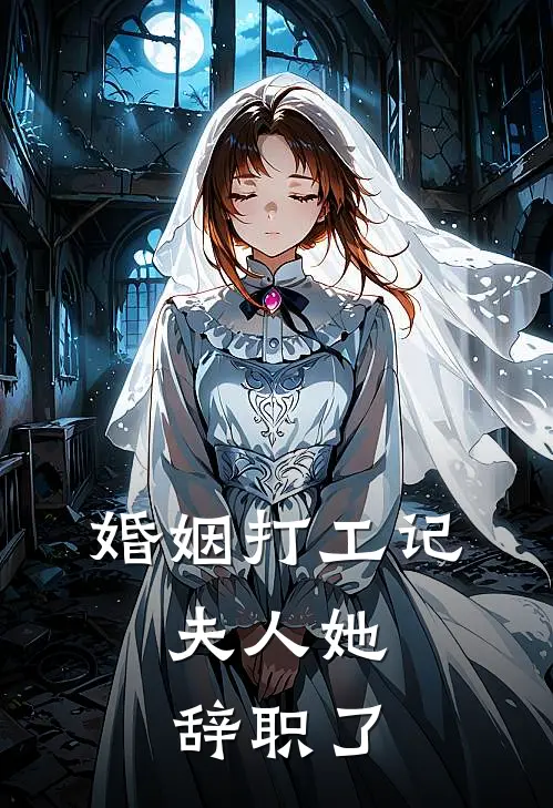 婚姻打工记：夫人她辞职了