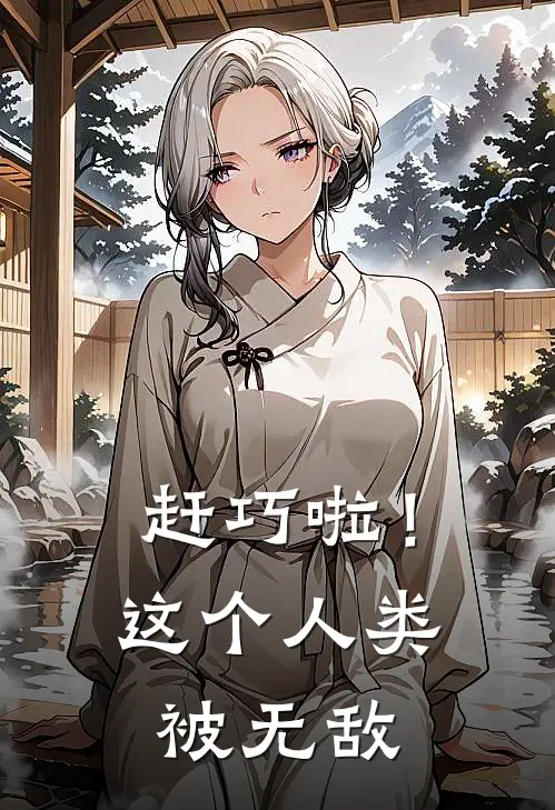 赶巧啦！这个人类被无敌