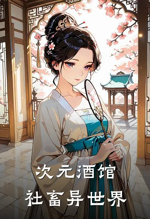 次元酒馆：社畜异世界