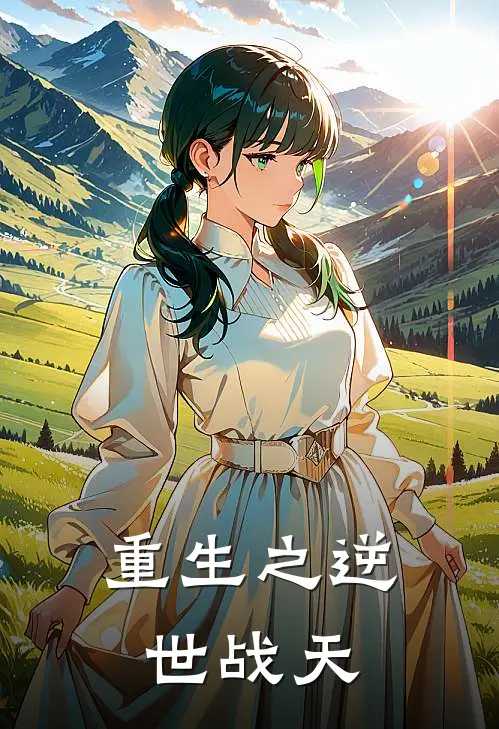 重生之逆世战天