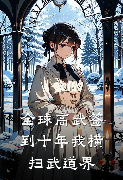 全球高武签到十年我横扫武道界